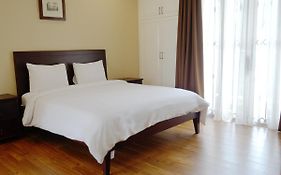 Saffron Suites Syariah