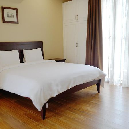 Saffron Suites Syariah Jakarta Bagian luar foto