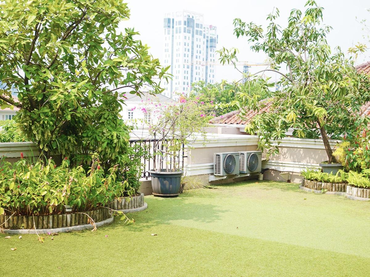 Saffron Suites Syariah Jakarta Bagian luar foto
