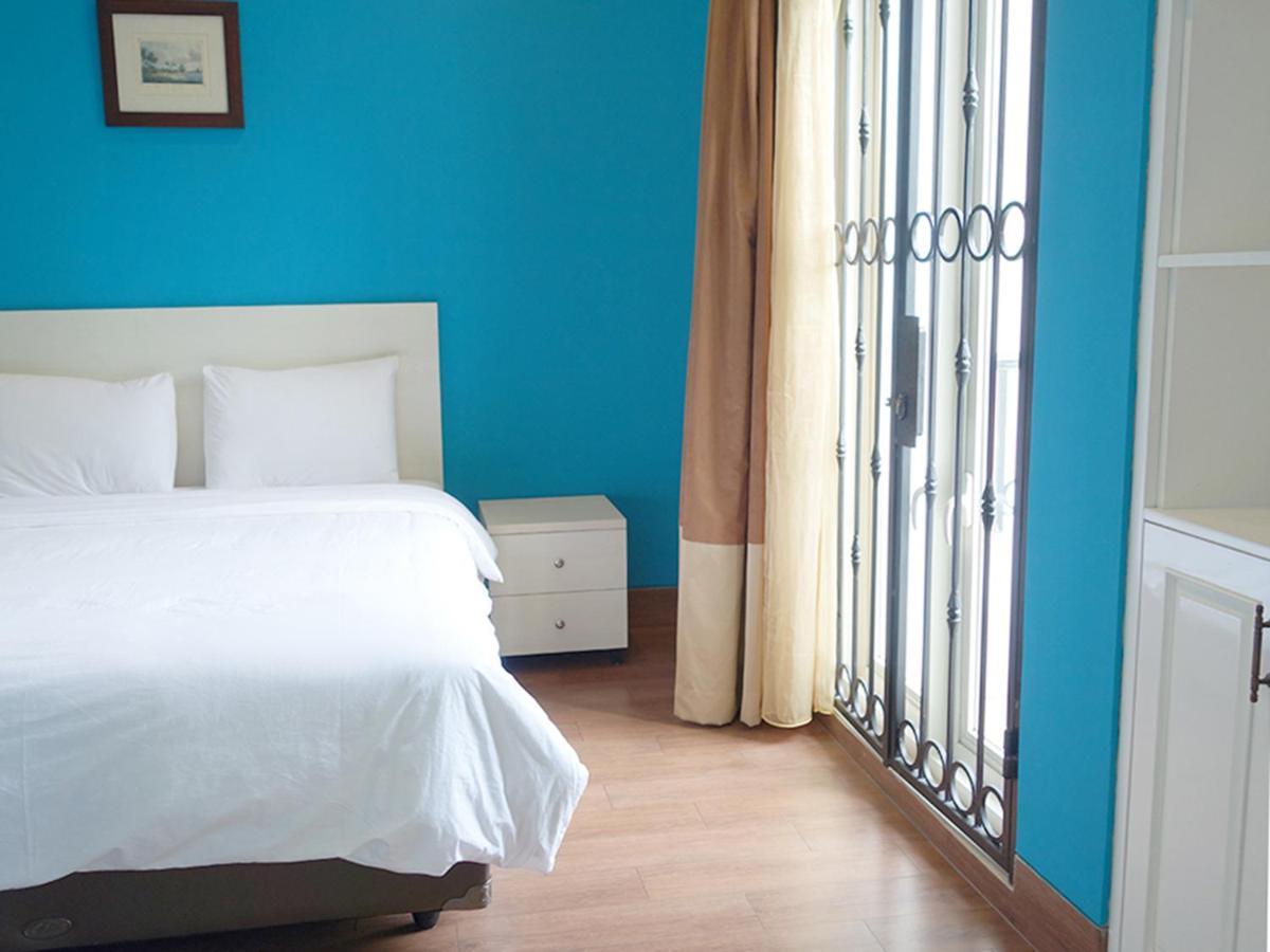Saffron Suites Syariah Jakarta Bagian luar foto