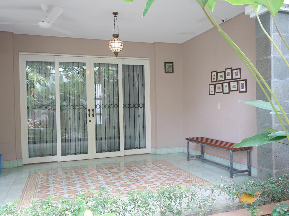Saffron Suites Syariah Jakarta Bagian luar foto