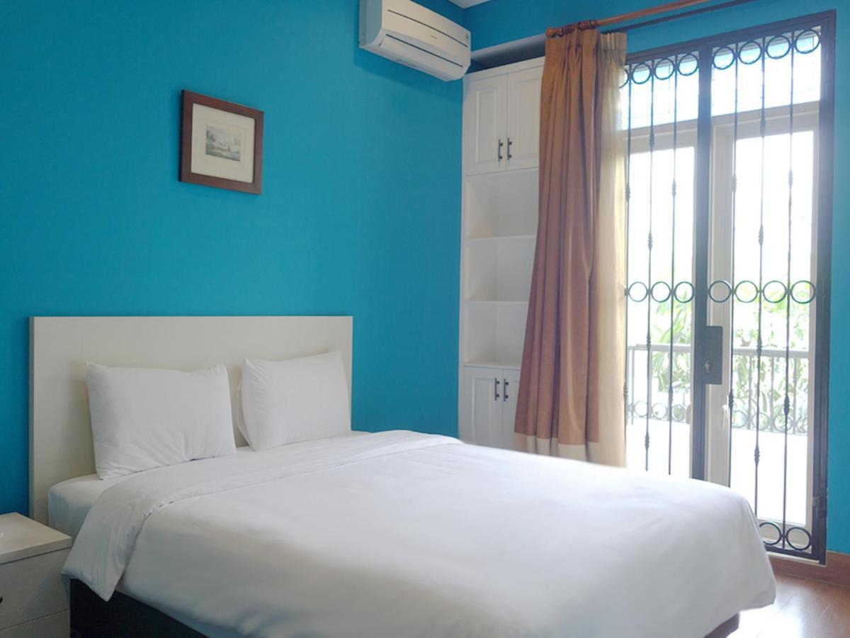 Saffron Suites Syariah Jakarta Bagian luar foto