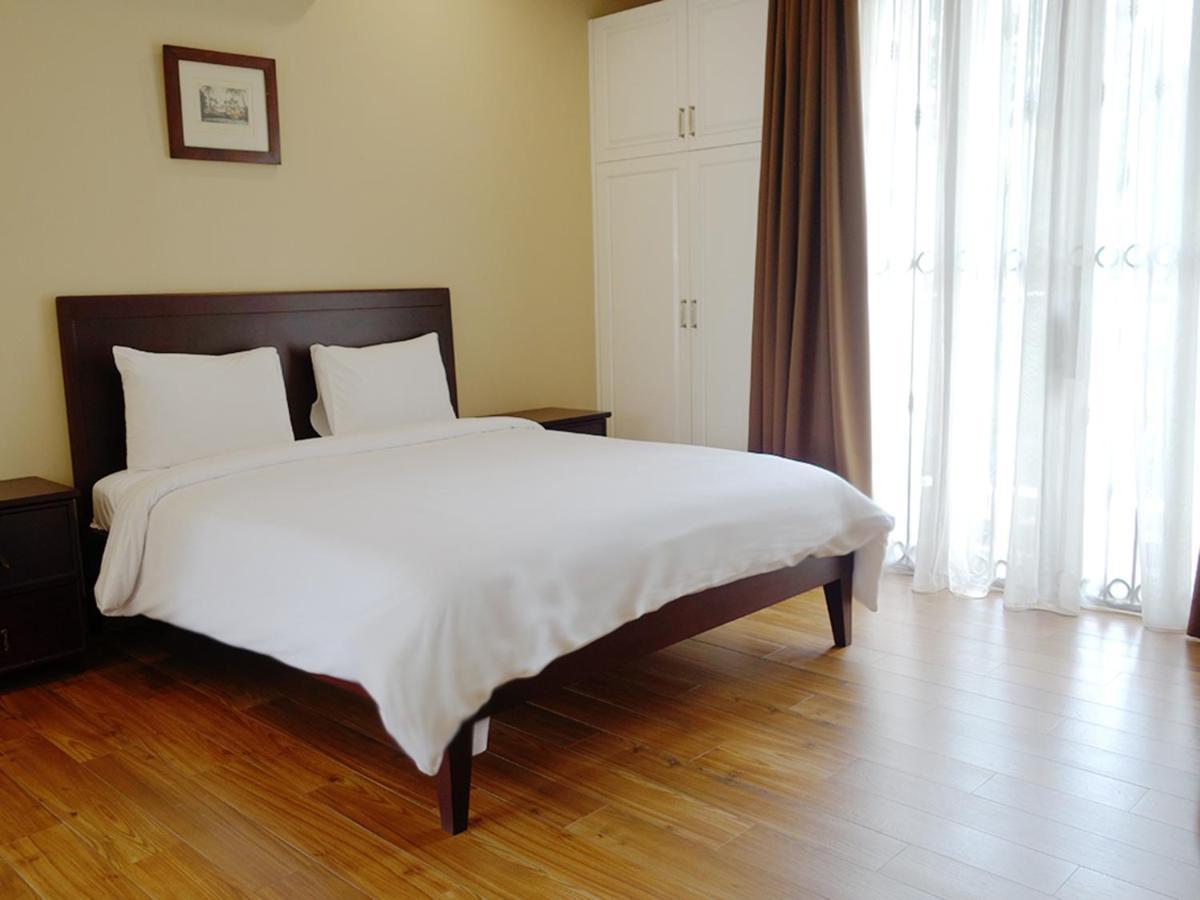 Saffron Suites Syariah Jakarta Bagian luar foto